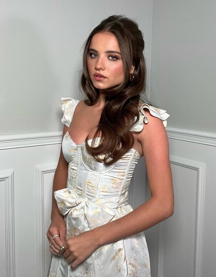 Madeleine McGraw Madeleine McGraw