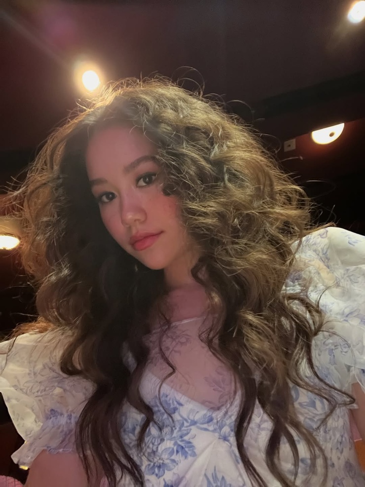 Trinity Jo-Li Bliss