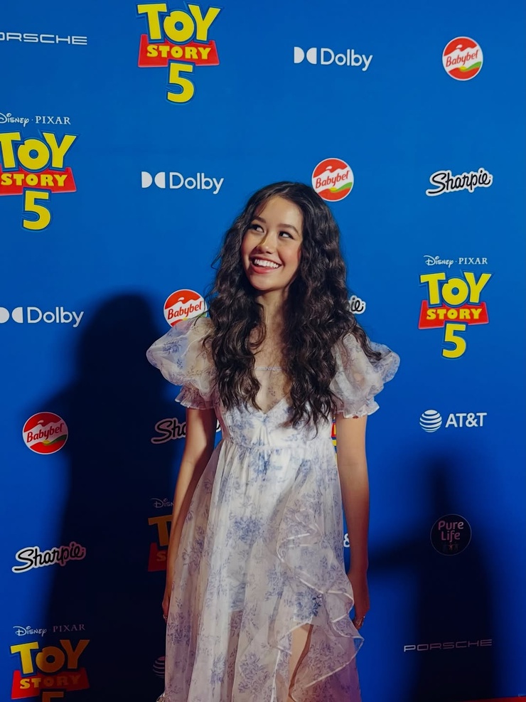 Trinity Jo-Li Bliss