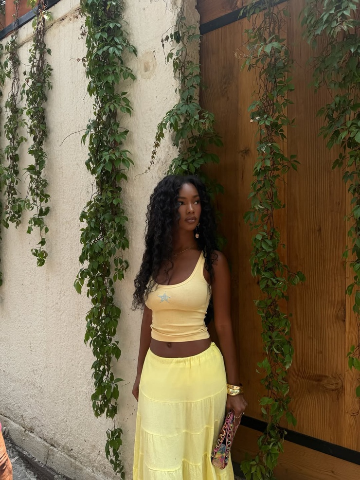 Mariama Diallo