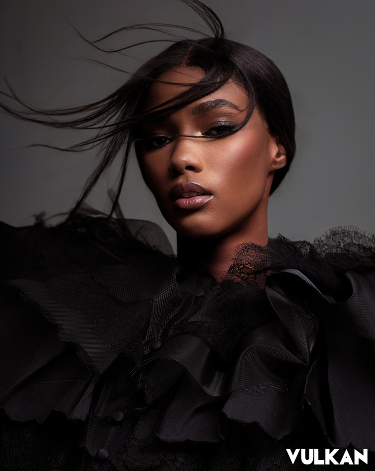 Mariama Diallo