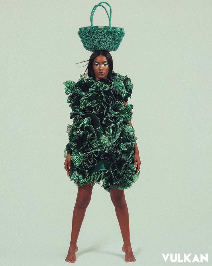 Mariama Diallo