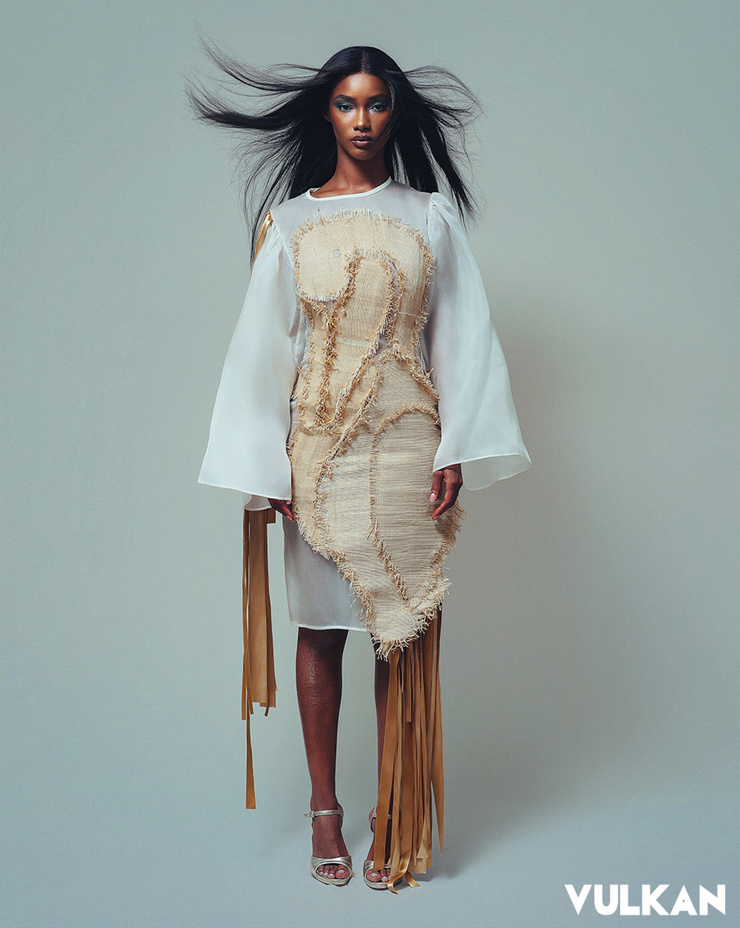 Mariama Diallo