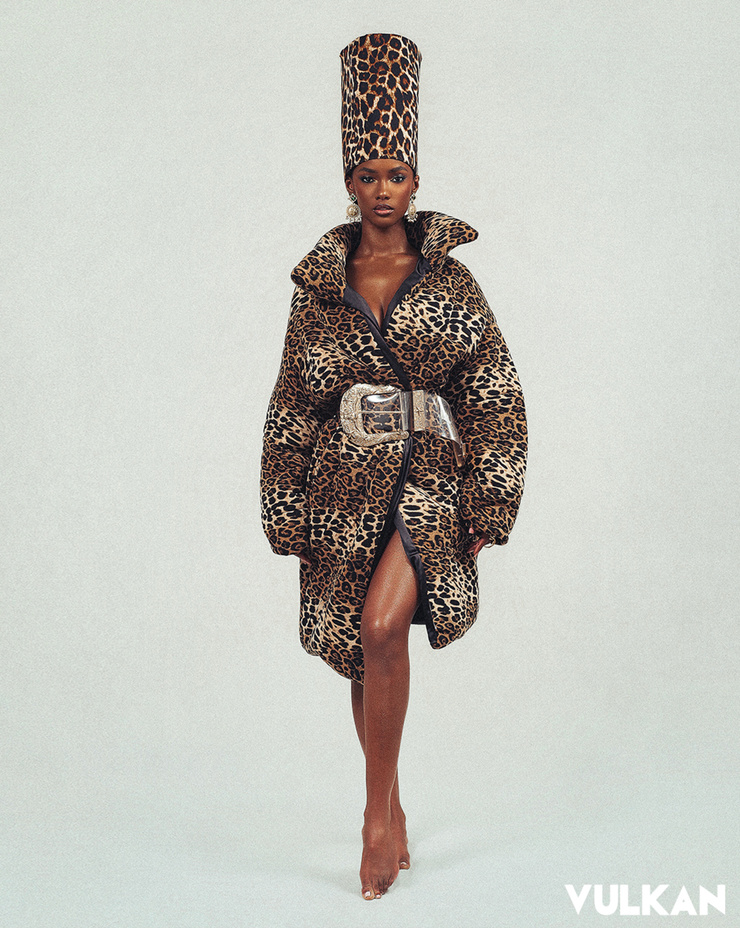 Mariama Diallo