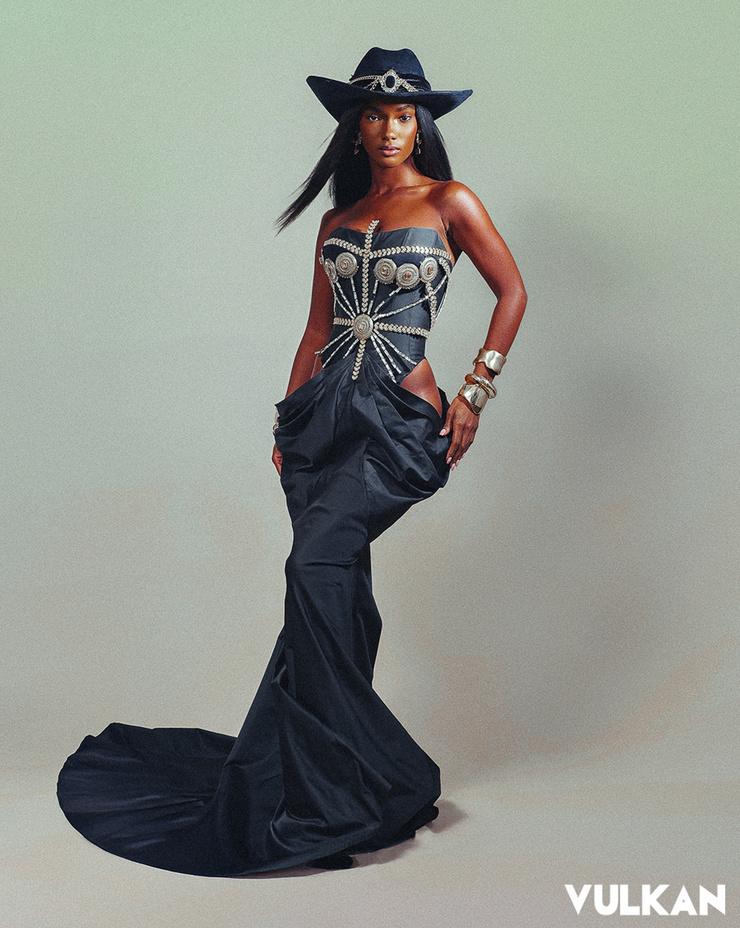 Mariama Diallo