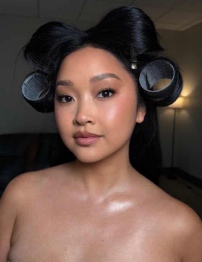 Lana Condor Lana Condor