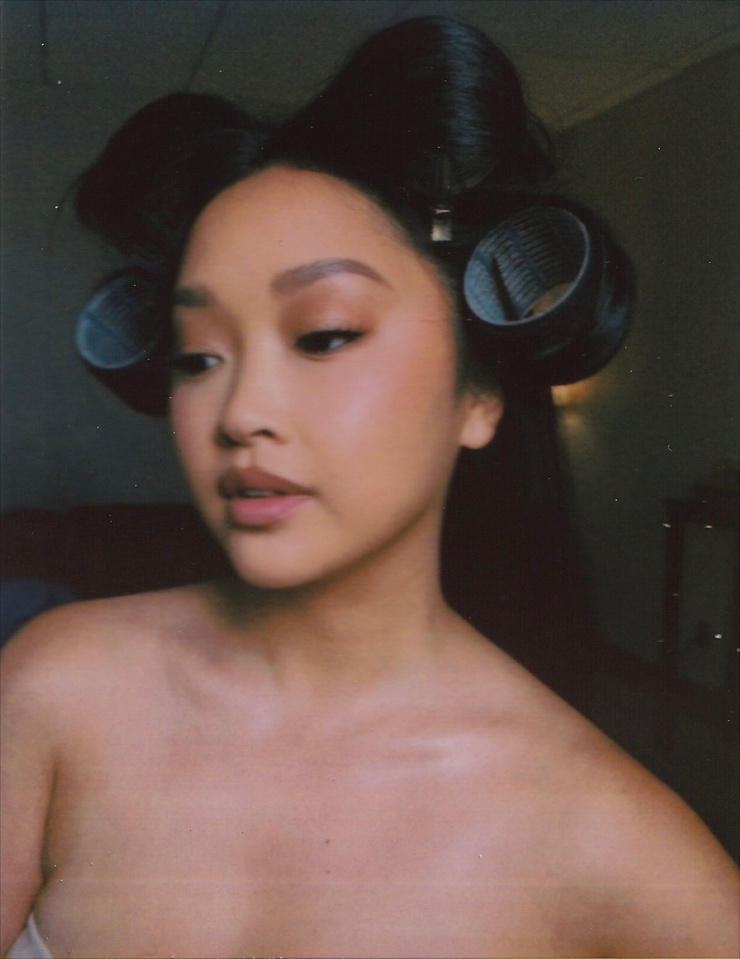Lana Condor Lana Condor
