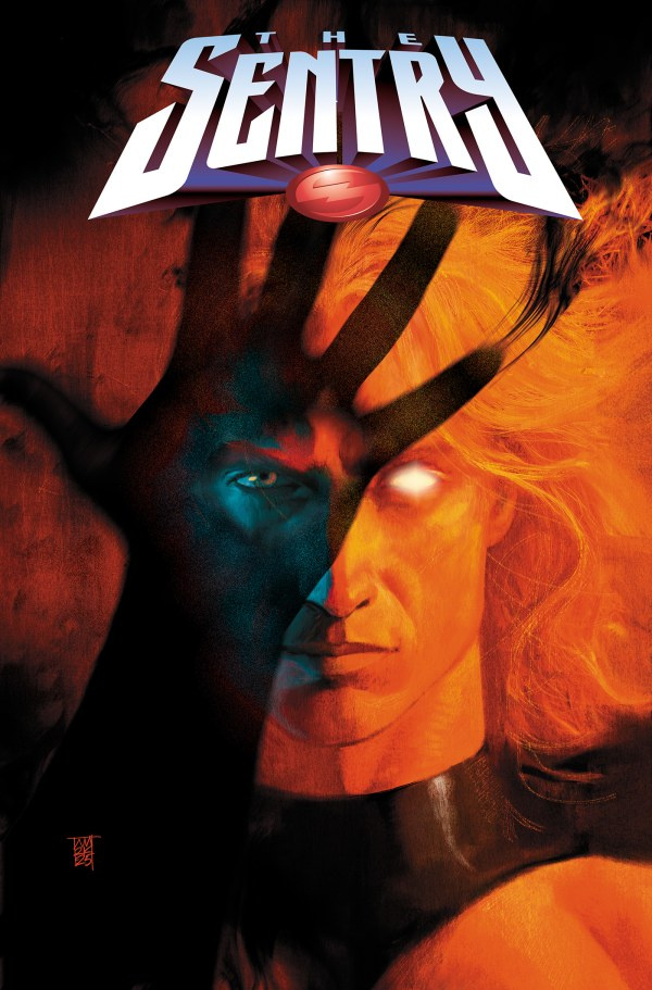 The Sentry (2026)