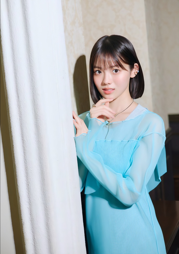Kohaku Shida