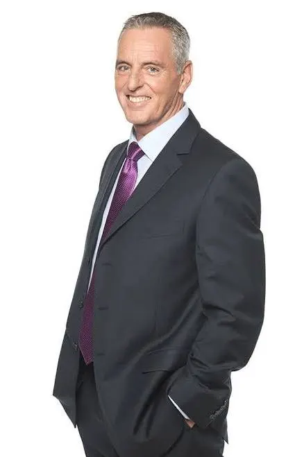 Pat Shields