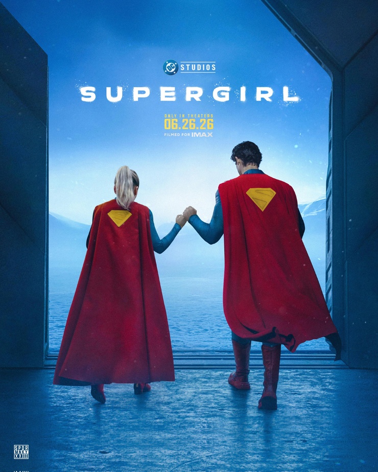 Supergirl
