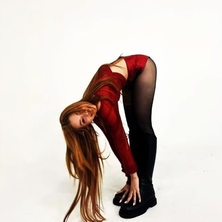 Megan Skiendiel Megan Skiendiel