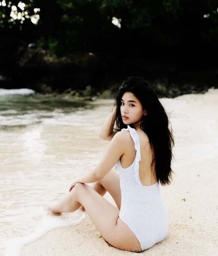 Sophia Laforteza