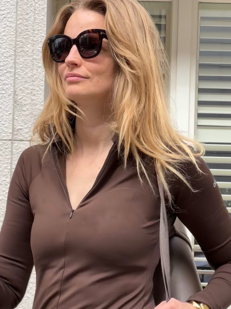 Elise Aarnink