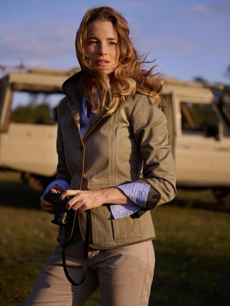 Elise Aarnink