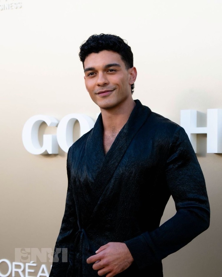 Anthony Keyvan