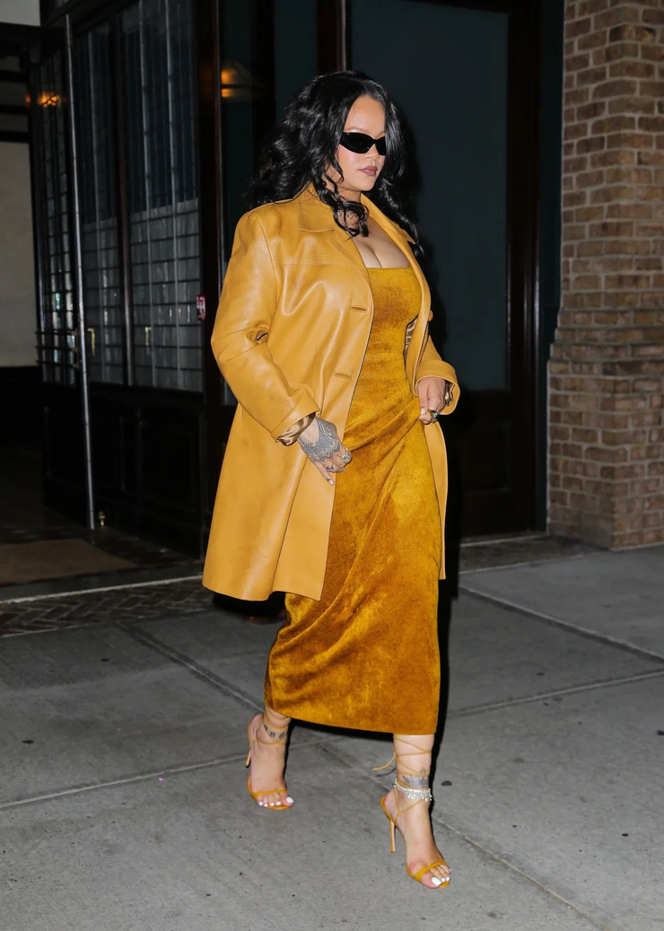 Rihanna Rihanna