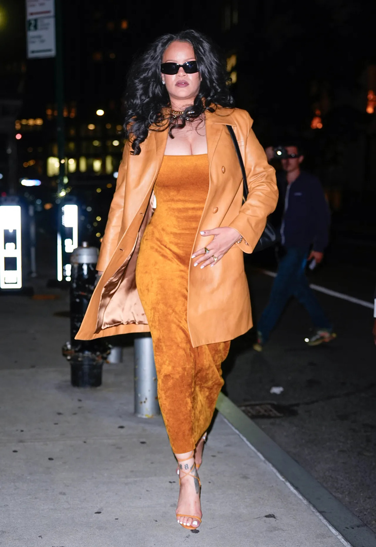 Rihanna Rihanna