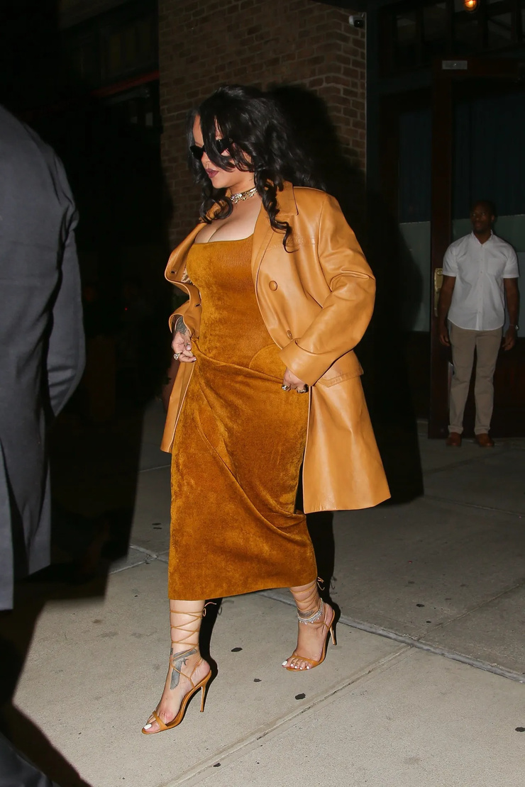 Rihanna Rihanna