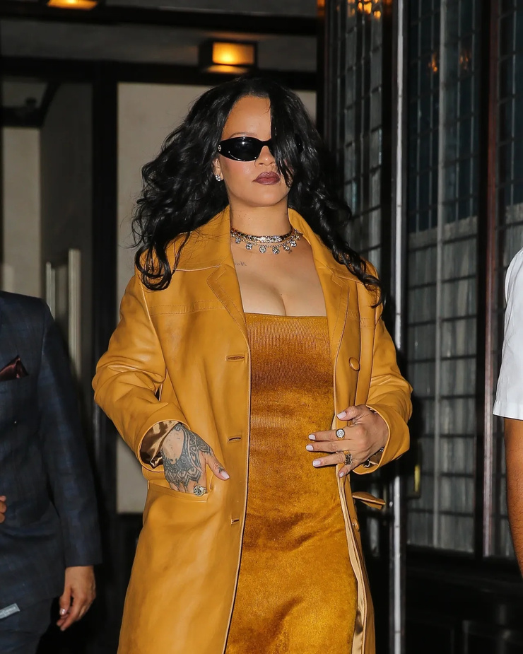 Rihanna Rihanna