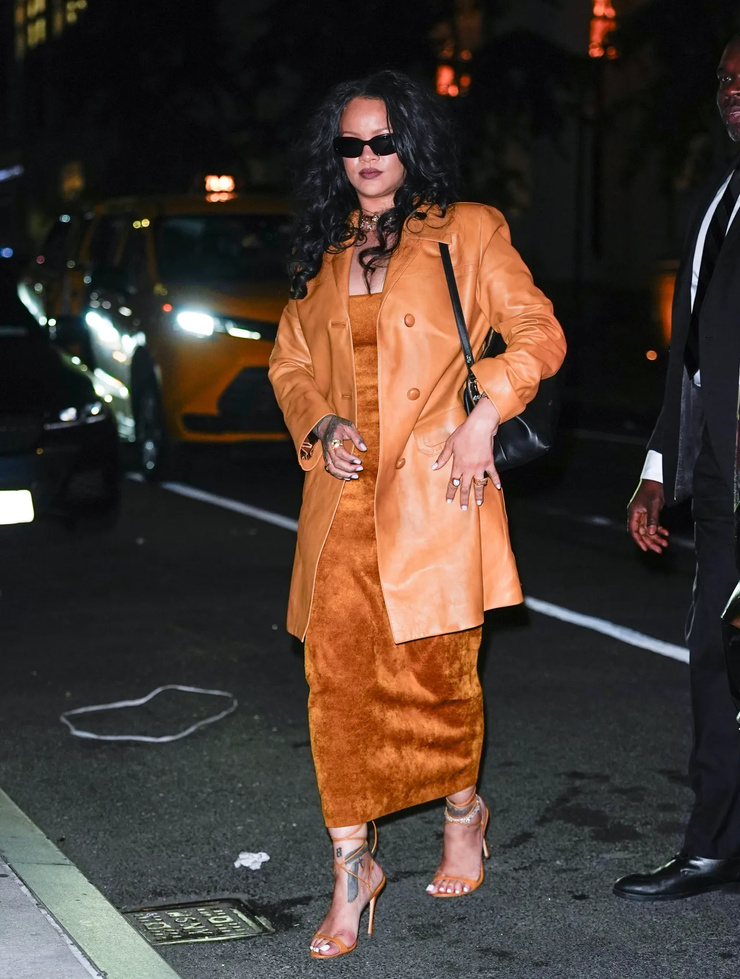 Rihanna Rihanna