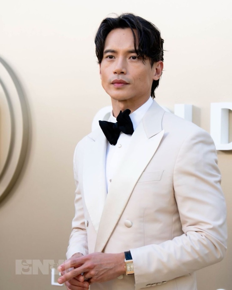 Manny Jacinto