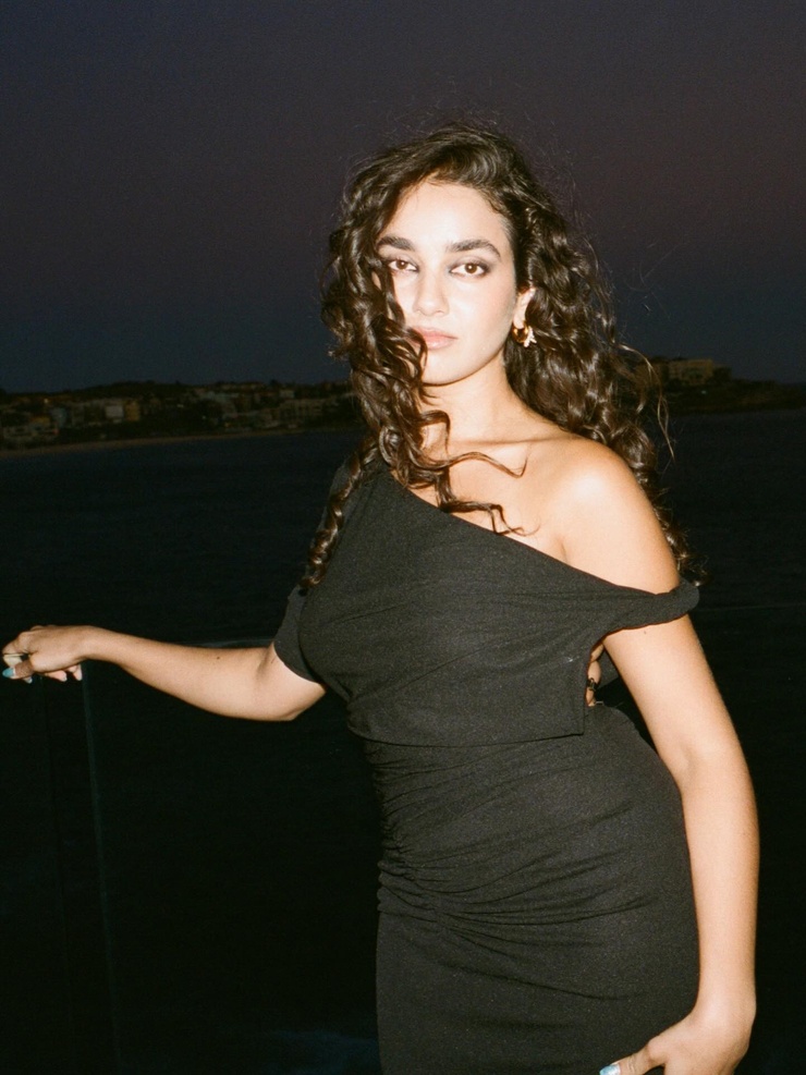 Geraldine Viswanathan