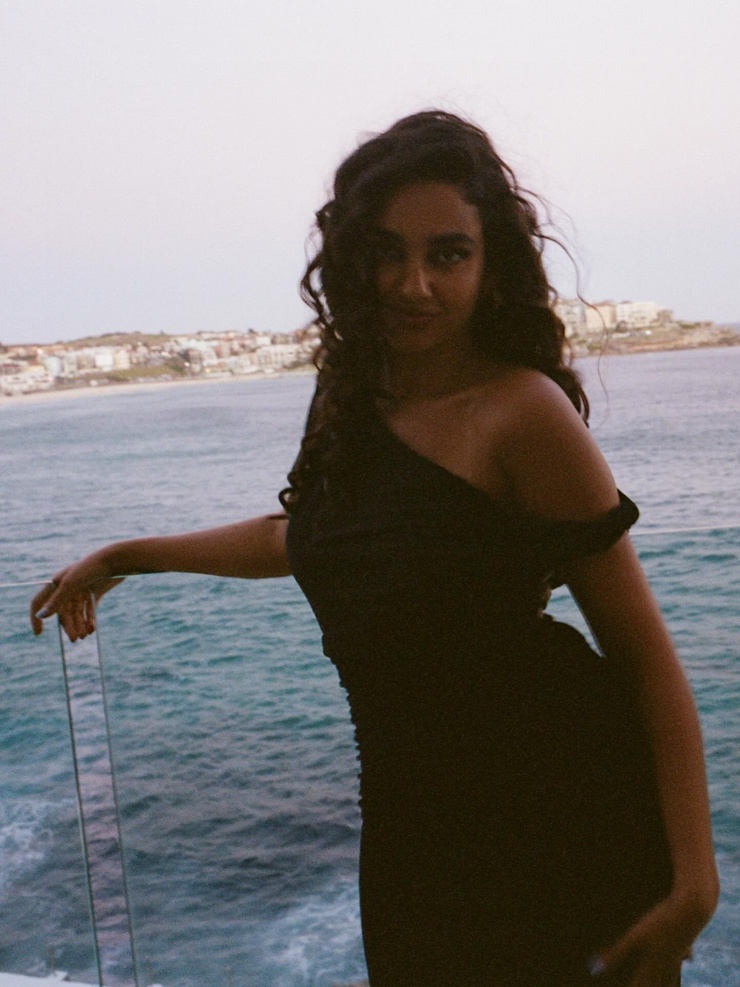 Geraldine Viswanathan