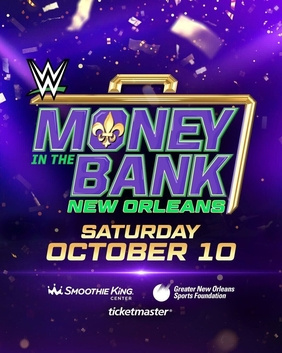WWE Money in the Bank