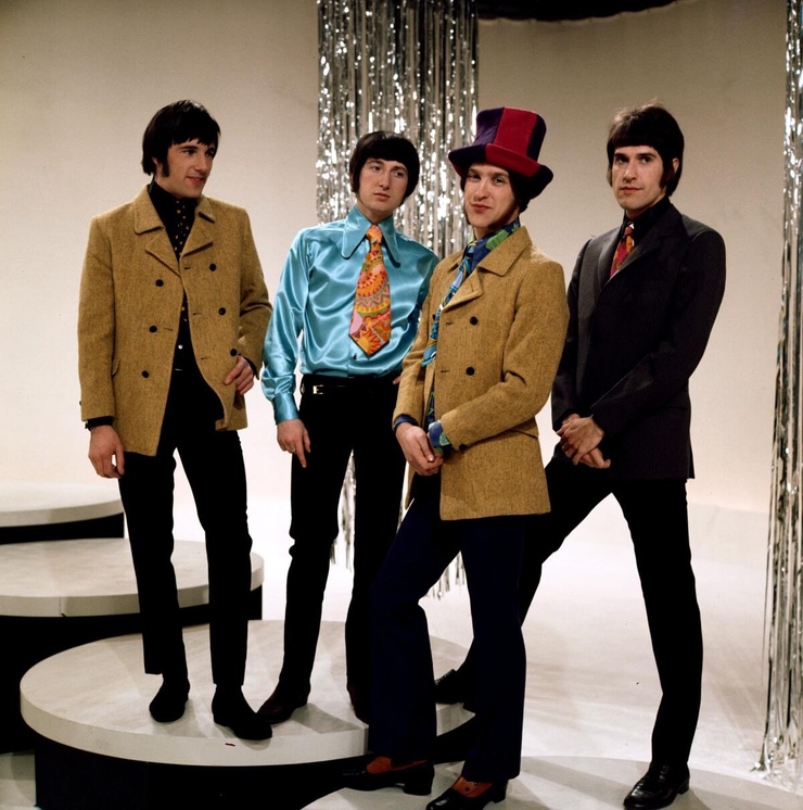 The Kinks