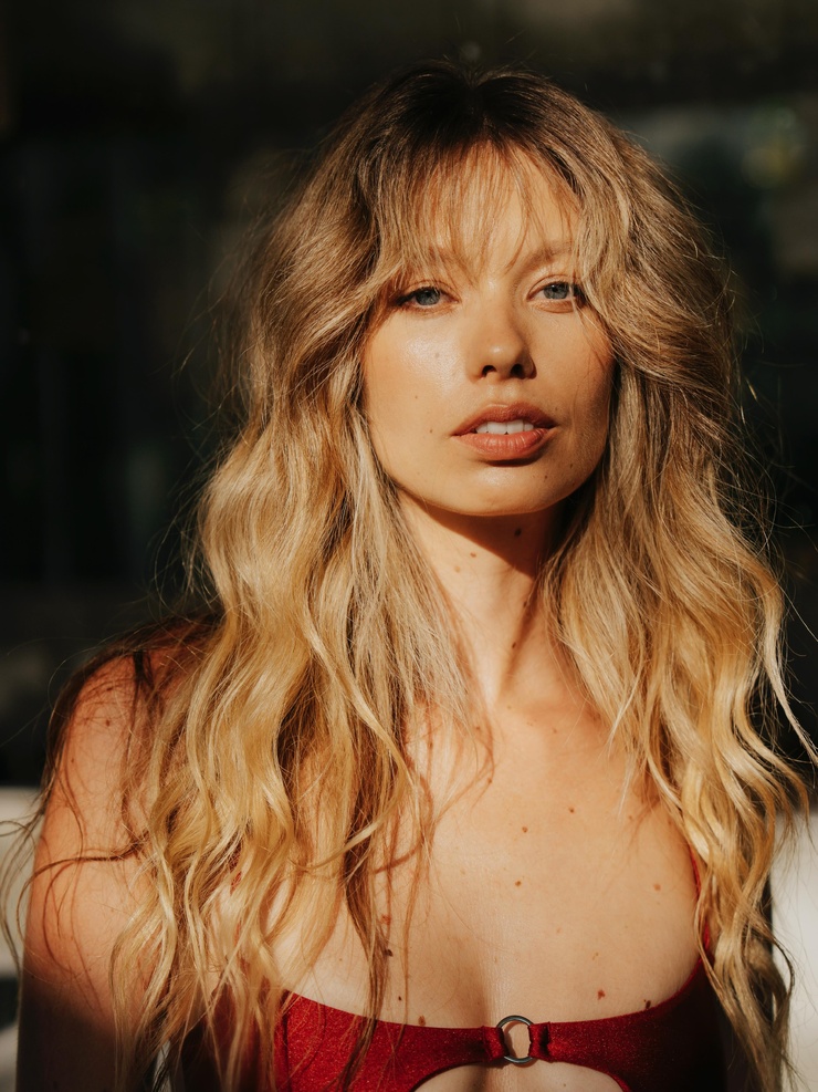 Tereza Holanova
