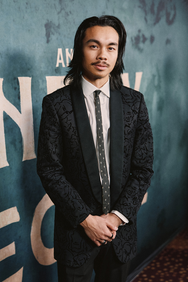 Alan Trong