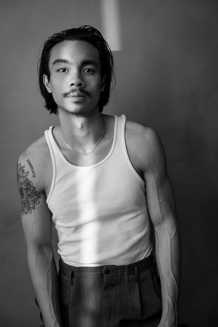 Alan Trong