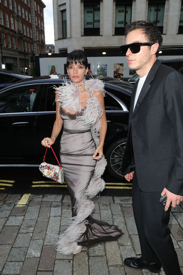 Lily Allen