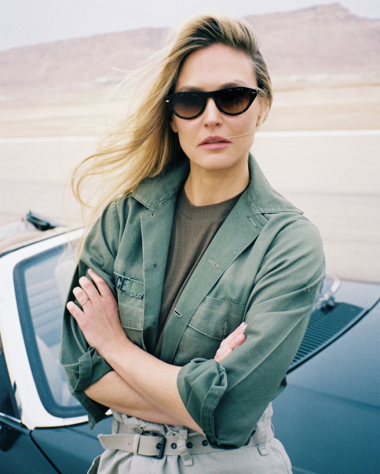 Bar Refaeli