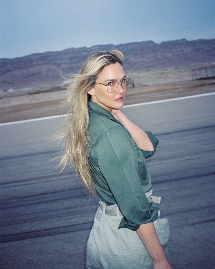 Bar Refaeli