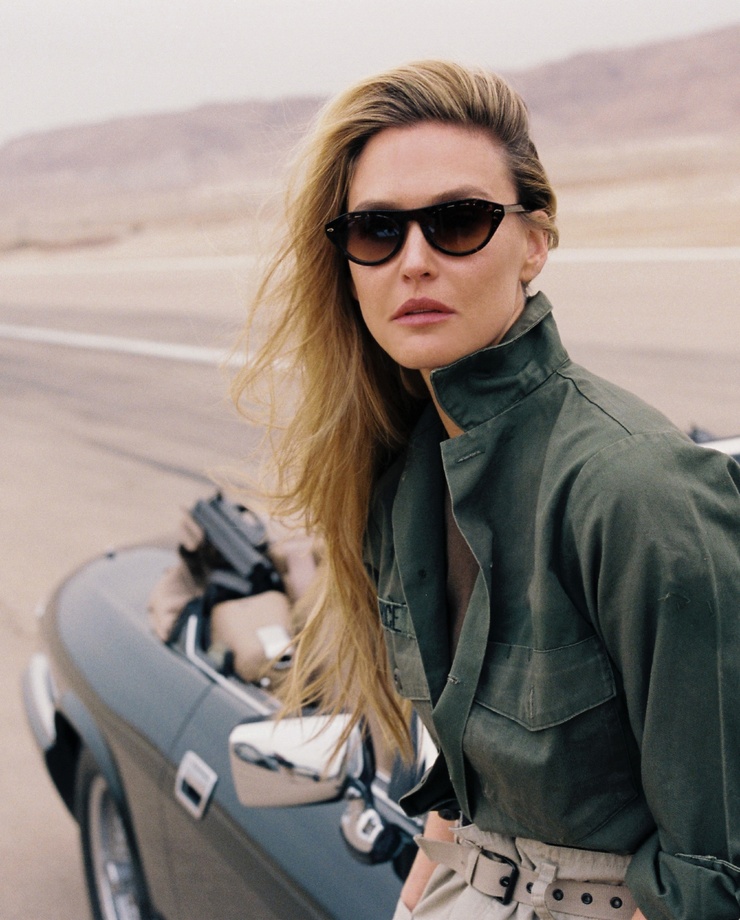 Bar Refaeli