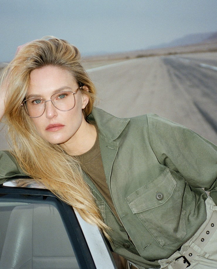 Bar Refaeli