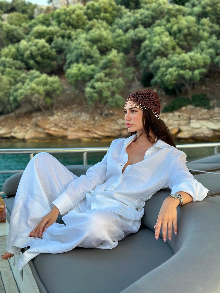 Demet Özdemir