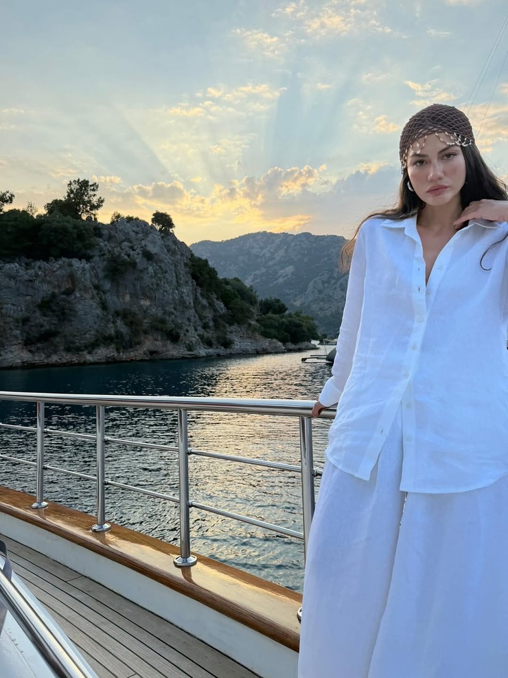 Demet Özdemir