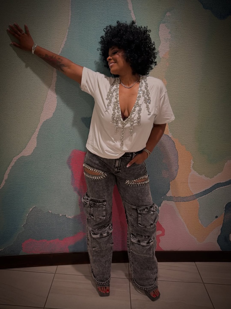Syleena Johnson