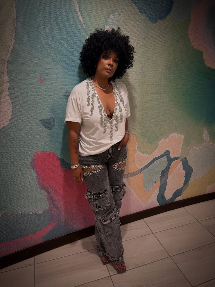 Syleena Johnson