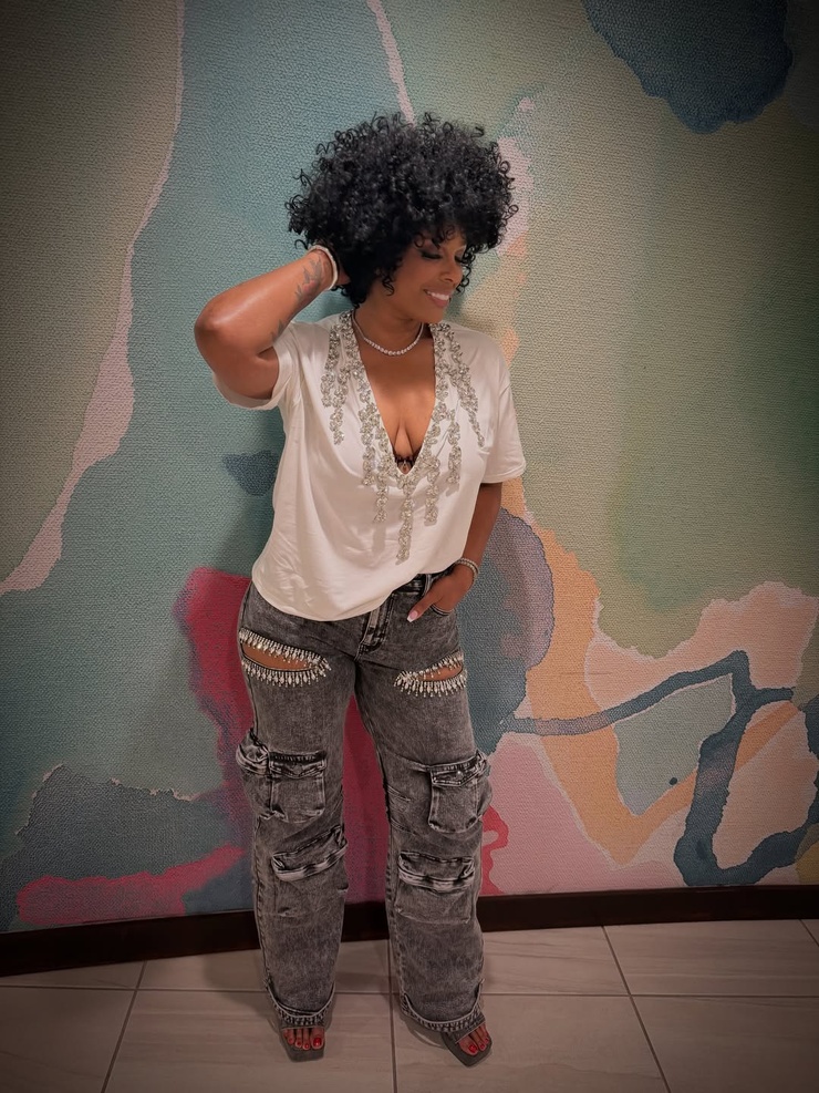 Syleena Johnson