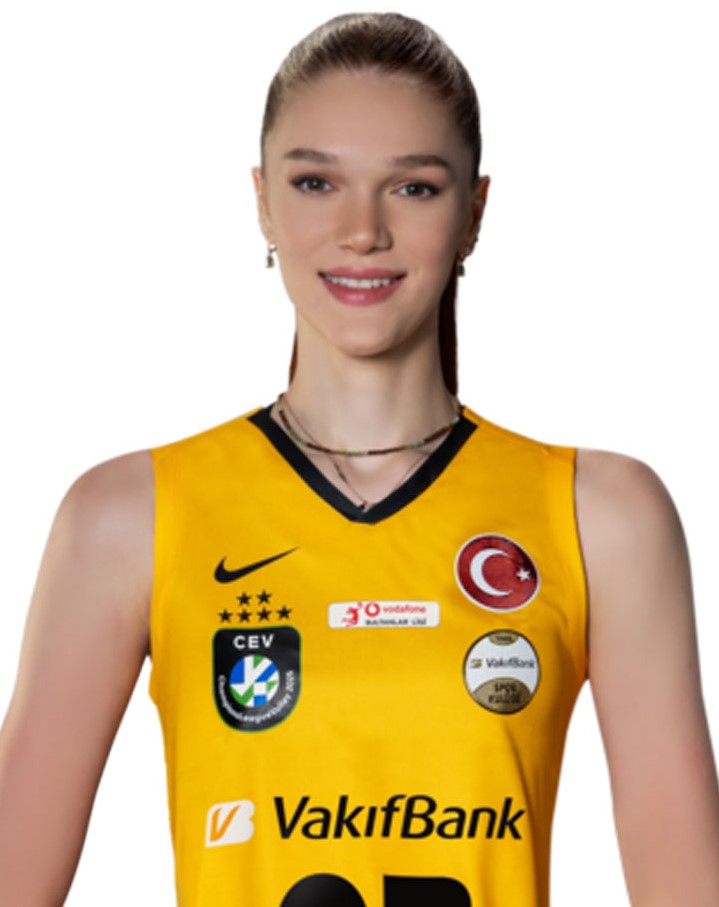 Marina Markova