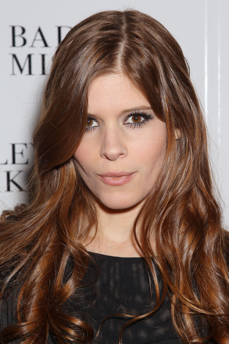 Kate Mara Kate Mara