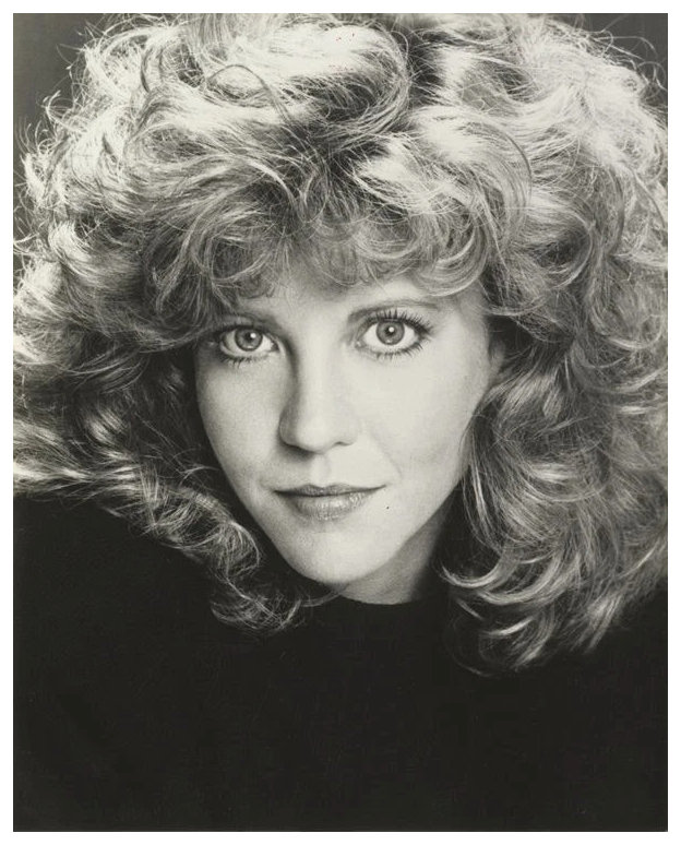 Nancy Allen