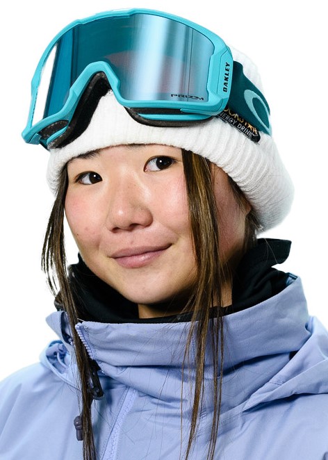 Reira Iwabuchi