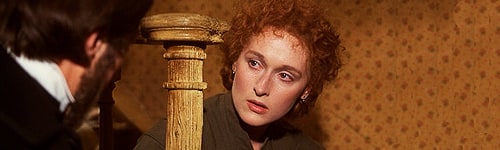 The French Lieutenant's Woman