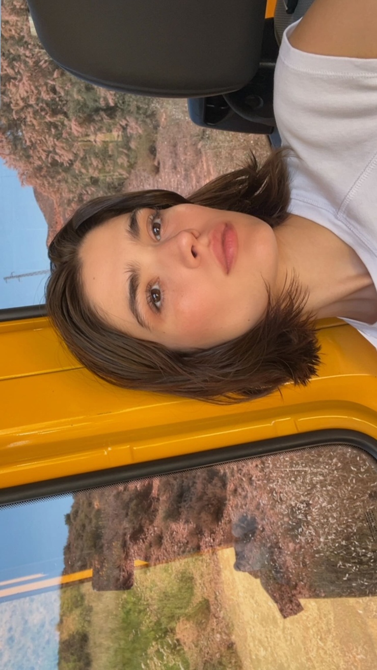 Alexandra Micu