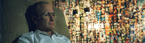 One Hour Photo (2002)